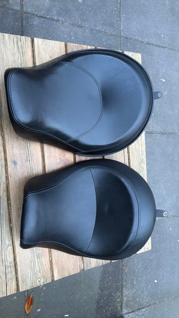 Dyna solo zadels, Ophalen of Verzenden