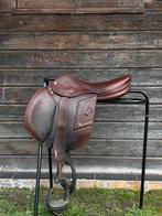 Springzadel Renaissance & Prestige S1 VOOR SNELLE BESLISSERS, Ophalen, Springen