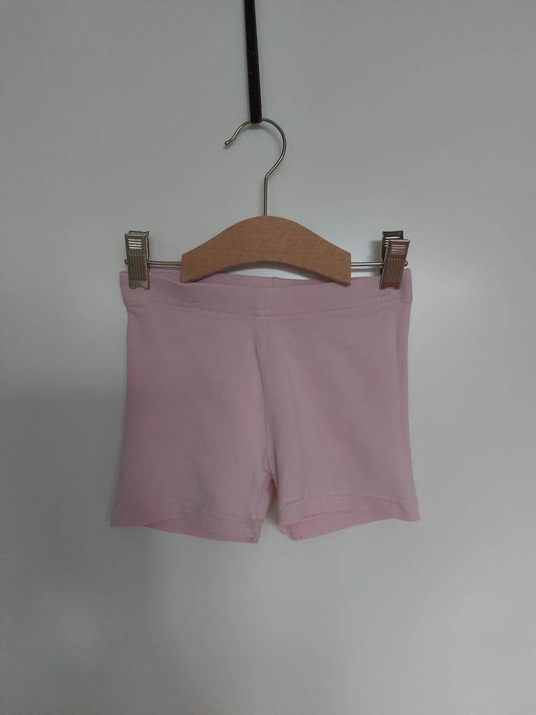 Korte legging maat 110-116 z.g.a.n., Broek, Zeeman, Meisje, Ophalen of Verzenden