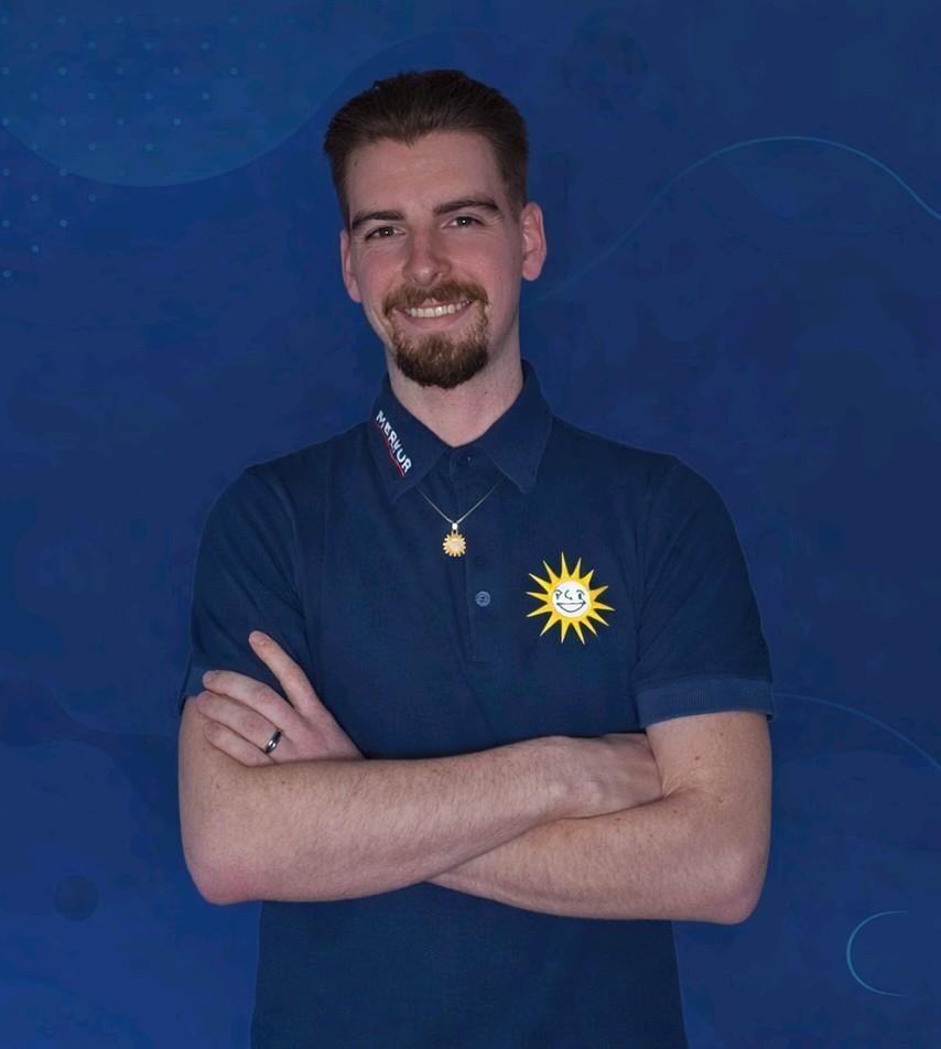 Merkur Gokkasten, Onderdelen & Reparaties, Euro, Ophalen, Gebruikt