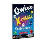 Qwixx X-Change White Goblin Games Dobbelspel Nieuw, Hobby en Vrije tijd, Gezelschapsspellen | Kaartspellen, White Goblin Games