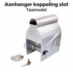 Aanhanger koppeling slot Tasmodel, Ophalen of Verzenden, Nieuw