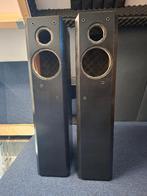 Scan-Speak Event Luidsprekerkasten met Demping en Filters., Audio, Tv en Foto, Luidsprekers, Gebruikt, Minder dan 60 watt, Front, Rear of Stereo speakers