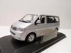 Volkswagen T5 Multivan  ' minichamps '', Ophalen of Verzenden, Zo goed als nieuw, Auto, MiniChamps