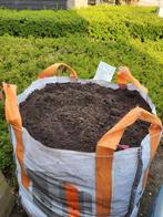 Zwarte grond, Ophalen, Overige typen