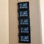 5x Samsung SSD 850 EVO 250GB, Intern, Gebruikt, Ophalen of Verzenden, Samsung
