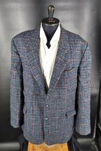 Harris Tweed colbert (58), Harris tweed, 1st ld str london, Maat 56/58 (XL), Ophalen of Verzenden
