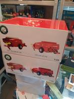 T.k. welger per lcn marge models., Ophalen of Verzenden, Overige merken