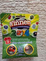 Voetbal bonken knikkers nieuw in verpakking, Ophalen, Nieuw, Jongen of Meisje