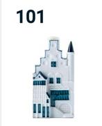 GEZOCHT 101 EN 104 LEEG!, Ophalen of Verzenden