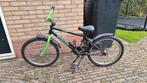Kinderfiets 20 inch Kawasaki, Fietsen en Brommers, Fietsen | Crossfietsen en BMX, Ophalen, Gebruikt, Staal, 16 tot 20 inch