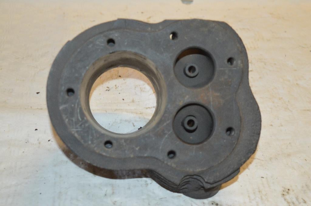 Zijklep cilinder 650cc/37 2 E1 R B-Matchles-AJS-Bsa-Triumph, Motoren, Ophalen of Verzenden, Gebruikt