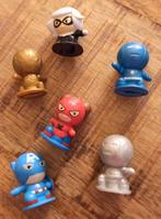 Plus superhelden figuurtjes, Plus, Ophalen of Verzenden