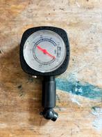 Bandenspanningsmeter, Ophalen of Verzenden, Zo goed als nieuw