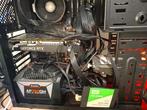 Gaming PC Ryzen 5 5600X | RTX 2060 | 32GB RAM | 750W PSU, Computers en Software, Desktop Pc's, Ophalen, Gaming, HDD, Met videokaart