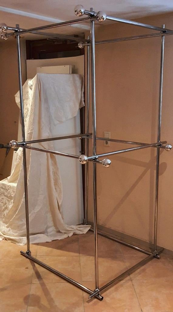 Kledingrek voor dameskleding herenkleding of kinderkleding, Kleding | Dames, Ophalen, Zo goed als nieuw