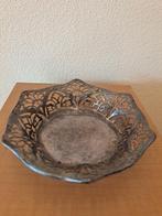 Verzilverd bonbonschaaltje, Antiek en Kunst, Ophalen of Verzenden