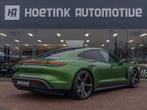 Porsche Taycan Performance 84 kWh | SOH 93,4% | Matrix-LED |, Auto's, Porsche, Startonderbreker, Gebruikt, Zwart, 4 stoelen