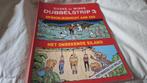 Suske en Wiske Dubbelstrip 3 - Sprookjesnacht aan zee, Eén stripboek, Ophalen of Verzenden, Zo goed als nieuw, Willy Vandersteen