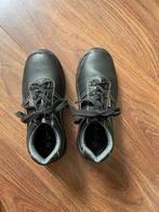 Gevavi werkschoenen maat 37, Ophalen, Zwart, Zo goed als nieuw, Werkschoenen