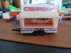 CHURROS Verkoopwagen / Foodtruck, Overige merken, 1:50 of kleiner, Overige typen, Nieuw