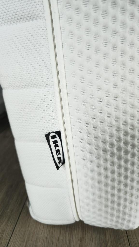 Foam Mattress Ikea 160x200, Huis en Inrichting, Slaapkamer | Matrassen en Bedbodems, Ophalen, Tweepersoons, 160 cm