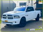 Dodge Ram 1500 5.7 V8 Crew Cab 6'4 Sport | Lage bijtelling |, Automaat, Euro 5, Achterwielaandrijving, 5654 cc