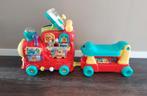VTech Speelgoedtrein, Kinderen en Baby's, Speelgoed | Vtech, Ophalen, Gebruikt, 6 maanden tot 2 jaar
