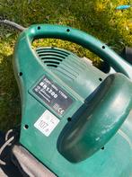 Greenway bladblazer BR1700, Ophalen, Gebruikt, Handgedragen, Met opvangzak