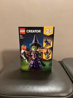 Lego Creator 40562 Mystieke Heks Halloween 3-in-1, Lego, Nieuw, Ophalen of Verzenden, Ongeopend/sealed