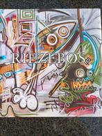 Peter Riezebos - Art from the heart, painted with passion, Ophalen of Verzenden, Zo goed als nieuw