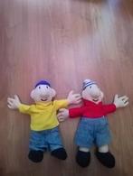 buurman en buurman knuffels te koop, Ophalen, Zo goed als nieuw, Overige typen