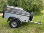 ># Aanhangwagen bagagekar vakantiekar #<, Ophalen, Zo goed als nieuw