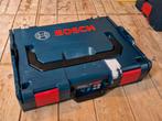 Bosch Professional L-boxx 102, Ophalen, Zo goed als nieuw