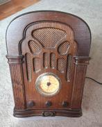 Spirit of St. Louis Collector's Edition Retro Radio, Ophalen, Zo goed als nieuw, Radio