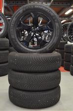 Org. 17" Audi Q3 Velgen 5x112 ET38 57.1 + Winterbanden, Auto-onderdelen, Banden en Velgen, Niet ingevuld, Banden en Velgen, Niet ingevuld