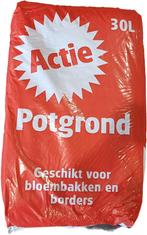 Potgrond/Tuinaarde/Zaai en stekgrond /Tuinturf, Ophalen of Verzenden, Potgrond