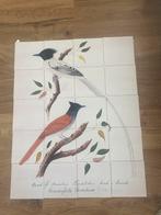 IXXI schilderij 100x80, Ophalen, Gebruikt, Print, 75 tot 100 cm