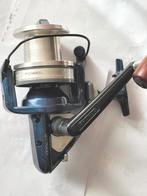 Shimano power aero gt 7000, Ophalen of Verzenden, Zo goed als nieuw, Molen