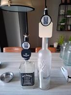 Flessendispensers voor Jack Daniels en Belvedere, Huis en Inrichting, Ophalen, Gebruikt