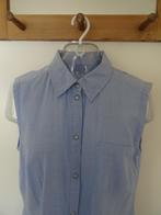 Esprit mouwloze blouse mt M - 100 % katoen - NIEUW, Maat 38/40 (M), Nieuw, Esprit, Verzenden