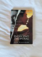 Indecent Proposal - Jack Engelhard (Boek), Ophalen of Verzenden, Gelezen, Nederland
