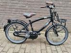 Jongensfiets, Ophalen, Gebruikt, 16 inch