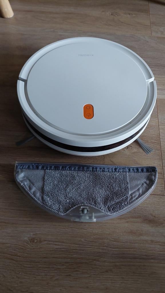 Xiaomi robot stofzuiger, Witgoed en Apparatuur, Stofzuigers, Ophalen of Verzenden