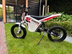 Elektrische Kuberg Cross, Fietsen en Brommers, Minibikes, Midibikes en Pitbikes, Ophalen, Gebruikt, Overige typen