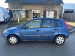 Ford Fiesta 1.3-8V Cool & Sound, 1299 cc, 4 cilinders, Blauw, Origineel Nederlands