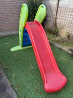 Little Tikes Glijbaan - Perfect voor Peuters en Kleuters, Kinderen en Baby's, Speelgoed | Buiten | Los speelgoed, Ophalen of Verzenden