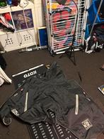 Scooter deken Tucano Urbano, Fietsen en Brommers, Ophalen of Verzenden, Zo goed als nieuw, Overige typen, Overige merken