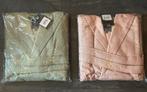 2 x ESSENZA badjas -- voor hem en haar, Kleding | Heren, Pyjama's, Ophalen, Nieuw, Maat 52/54 (L), ESSENZA