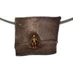 Design 14k gouden ketting slot en hanger dames spang, Sieraden, Tassen en Uiterlijk, Kettingen, Voordeelsieraden, Verzenden, Zo goed als nieuw